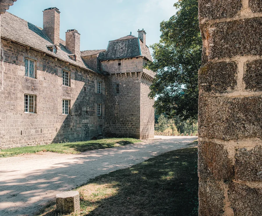 Château de la Baume