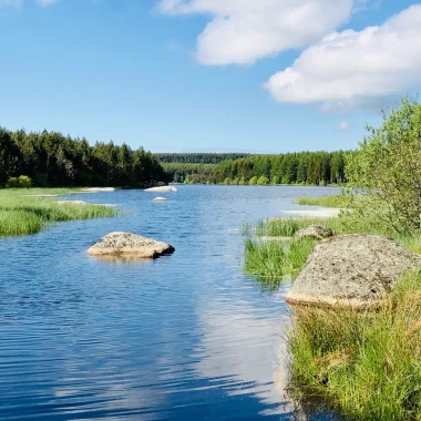 Charpal Lake