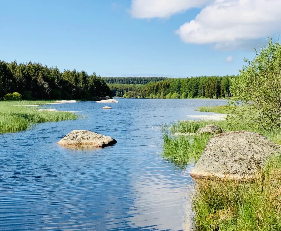 Charpal Lake