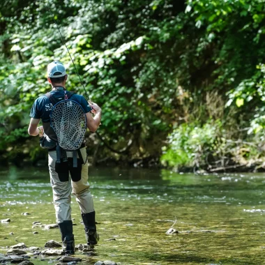 Fisherman