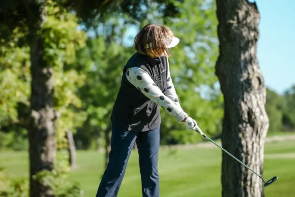 Golf at Domaine de Barres