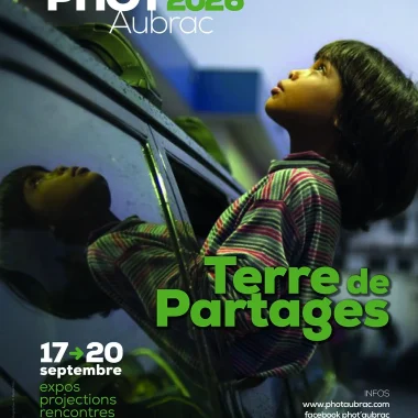 Phot'Aubrac Festival