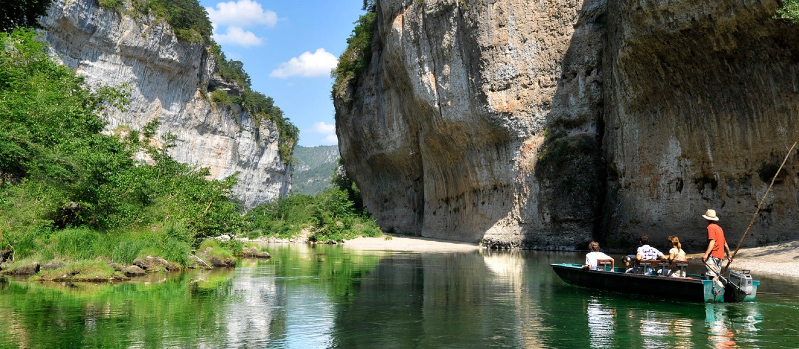 lozere tourisme